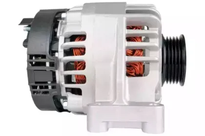 Генератор HELLA купить